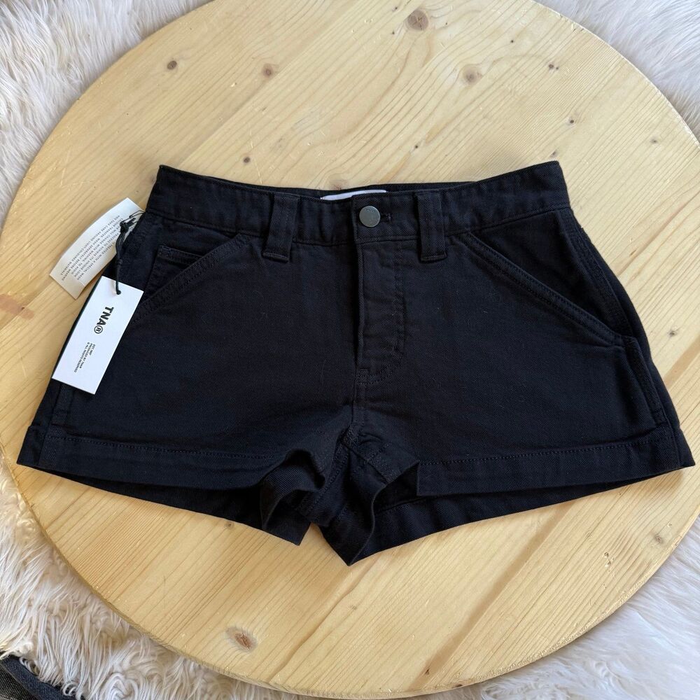 Aritzia TNA shorts Size 00